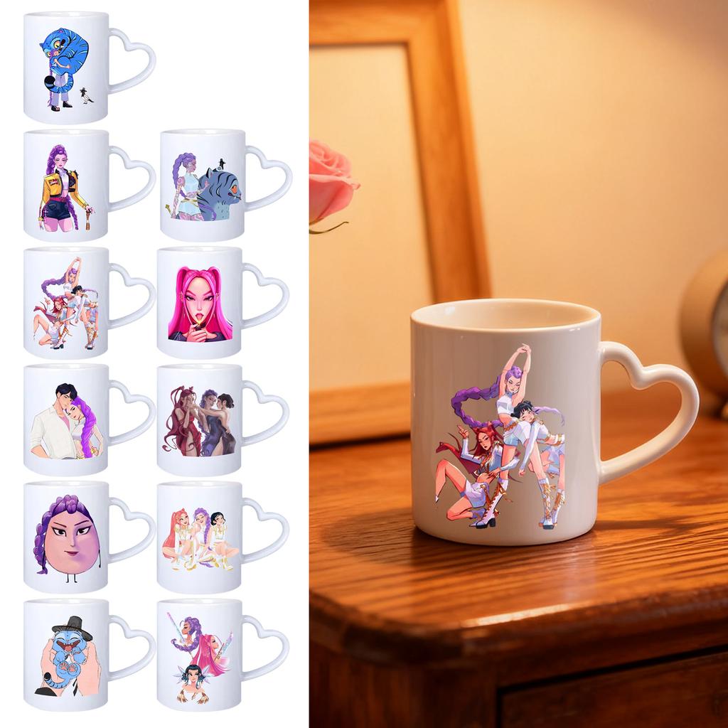 Creative Water Cup, Portable And Convenient, A Holiday Gift For Friends And Family