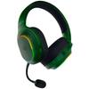 Razer Barracuda X Chroma Bezdrátová Herní Baterie Odnímatelná Kompatibilní s a Nintendo Switch 2 Headset, 2,4 GHz/Bluetooth, 70hodinová výdrž, Mikrofon, PS5,