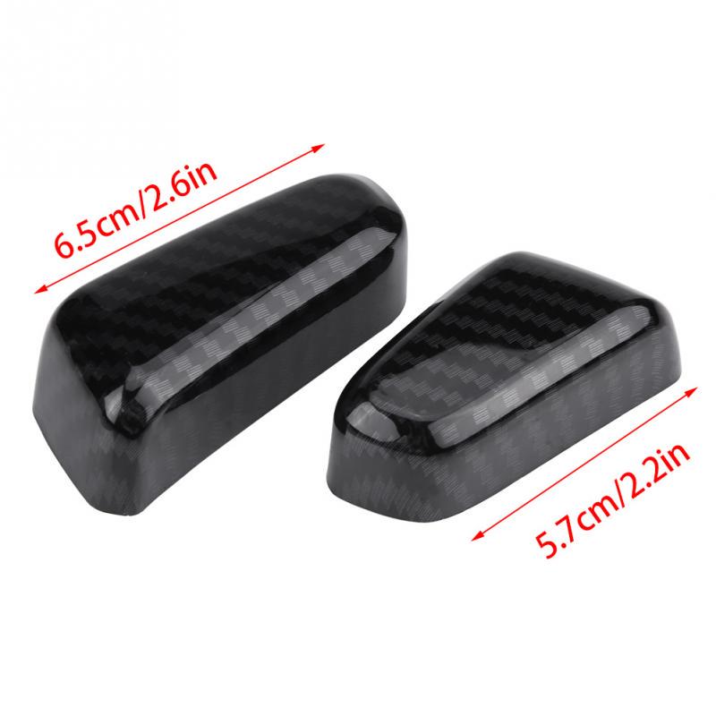 Car Interior  Adjustment Button Cover Trims for Hyundai Encino Kauai  2017 2018   SUV Car