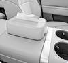 BYD Leopard Titanium 3 Car Armrest Tissue Holder - Original 25 Version
