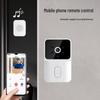 OLOEY X12 Wireless Visual Doorbell Security Camera (CN version)