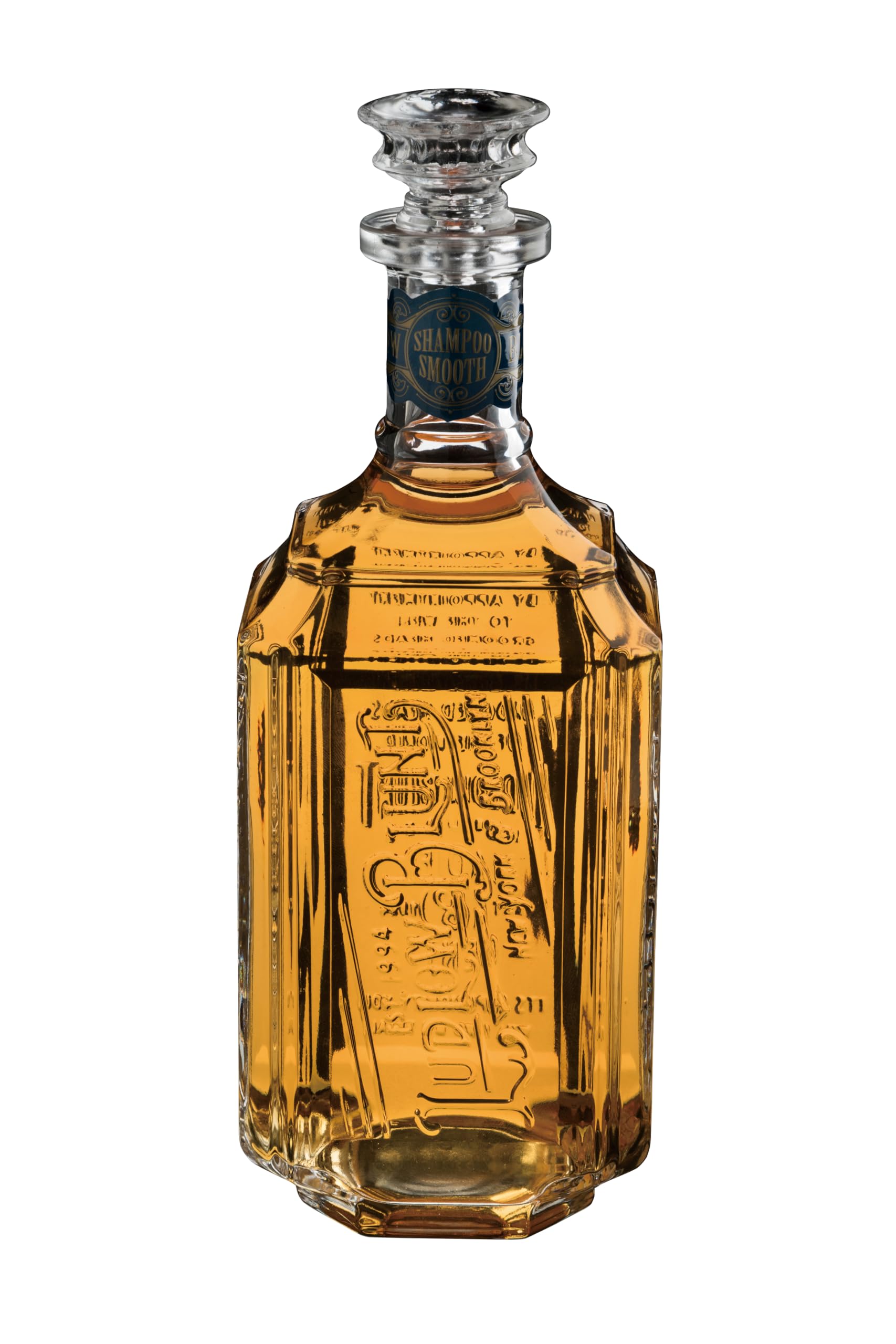 

LUDLOW BLUNT Shampoo Smooth 460mL