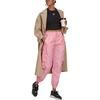adidas Originals Knitted Sweatpants Women's Pink HL9068