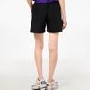 Nike Side Button Training Woven Shorts Women Shorts Black DC5487-010