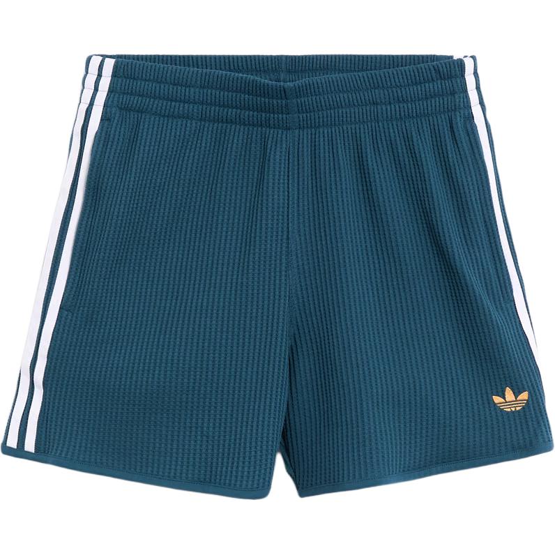 Adidas Originals Waffle Knit Sprinter Shorts KC0693 S