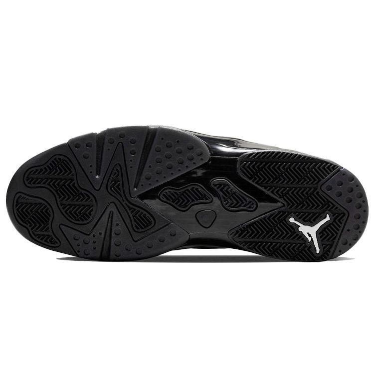 Air Jordan 6-17-23 Motorsports Men Sneakers White Black DC7330-100