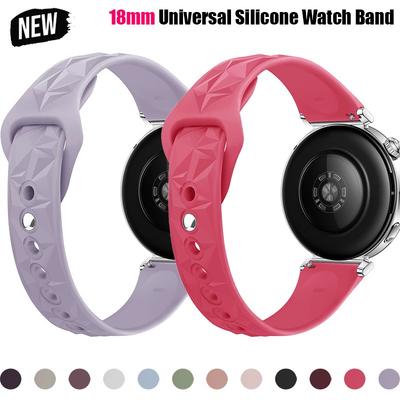 Accessoires voor slimme elektronica – Bandjes voor smart watches en smart armbanden