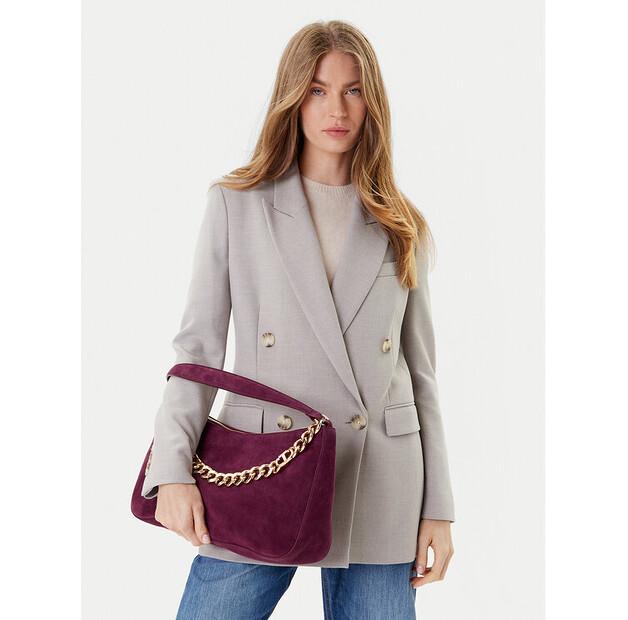 Сумка TWINSET 252TB7162 бордовый