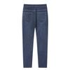 Shanshan Men's 2025 Casual Four Seasons Stretch Jeans