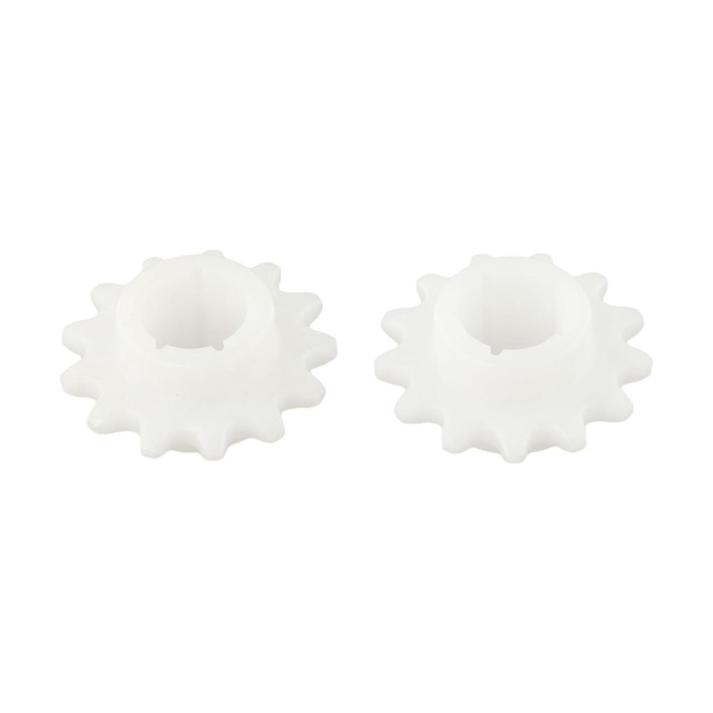 Steering Sprocket Hard Plastic Construction 13 Teeth