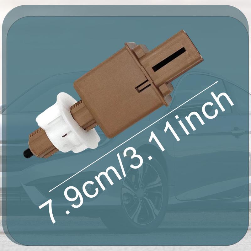 Brake Light Switch Brake Light Switch Replacement Plastic and Metal  36750-T2A-A02  for HONDA CIVIC 1.5L L4 2016-