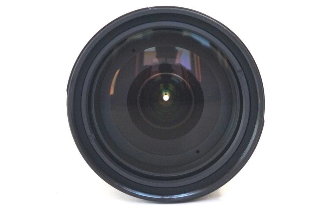 Nikon DX NIKKOR ED VR II Zoom Lens for Nikon DX Format AF-S 18-200mm f/3.5-5.6G High-Power