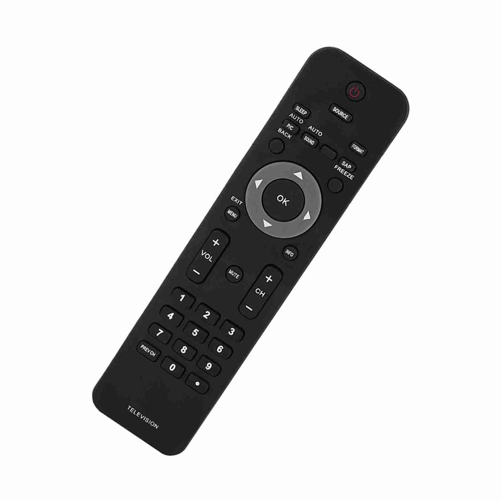 8m Distance   TV Remote Control High Sensitivity Remote Control for