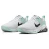 Nike Zoom Bella 6 White Jade Ice Women Sneakers Green Emerald-Rise Black DR5720-103