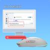 iFLYTEK AM50 AI Smart Wireless Ergonomic Mouse
