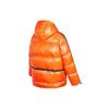 Nike Sportswear Women's Down-Fill Windrunner Hooded Jacket Orange DD4653-869