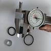 High pressure pump oil seal ring EA888 2.0T EA111 1.4T 03C127026 06J127025J Second generation oil seal components