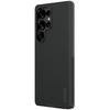 NILLKIN Frosted Shield Pro for Samsung Galaxy S25 Ultra Case Compatible with MagSafe PC+TPU Phone Cover