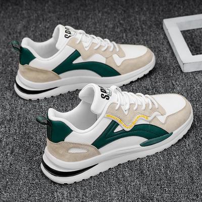 Calzado para hombre – Zapatillas deportivas
