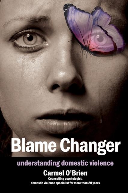 Kniha Blame Changer : Understanding Domestic Violence
