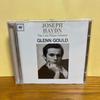 Used Glenn Gould Plays Haydn Piano Sonatas CD