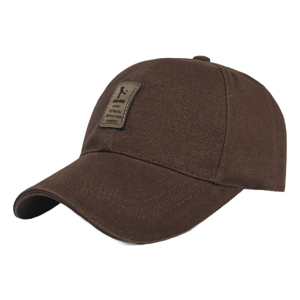 Sports Baseball Hat Classical Wide Brimmed Hat Outdoor Women Men Sport Hat Unisex Wear Exercise Sun Hat Workout