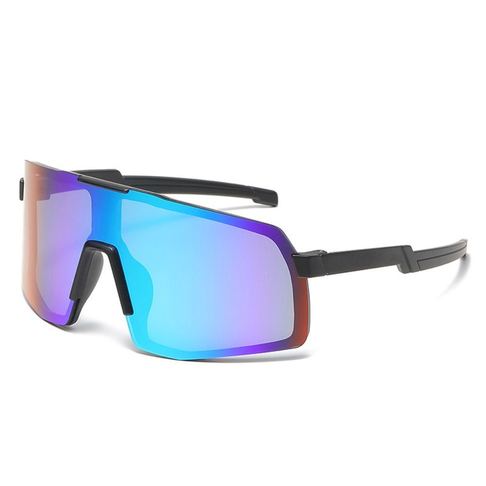 

Солнцезащитные очки Очки для велоспорта Поляризованные линзы Детские очки для кемпинга Солнцезащитные очки для велоспорта на открытом воздухе style D