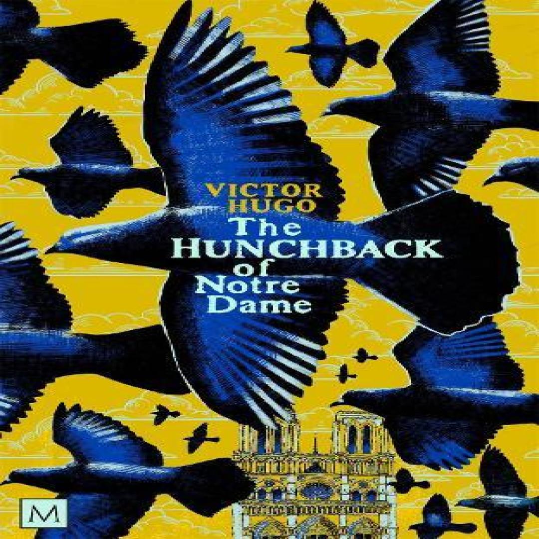 Der Glöckner von Notre-Dame von Victor Hugo Taschenbuch 9781035034888