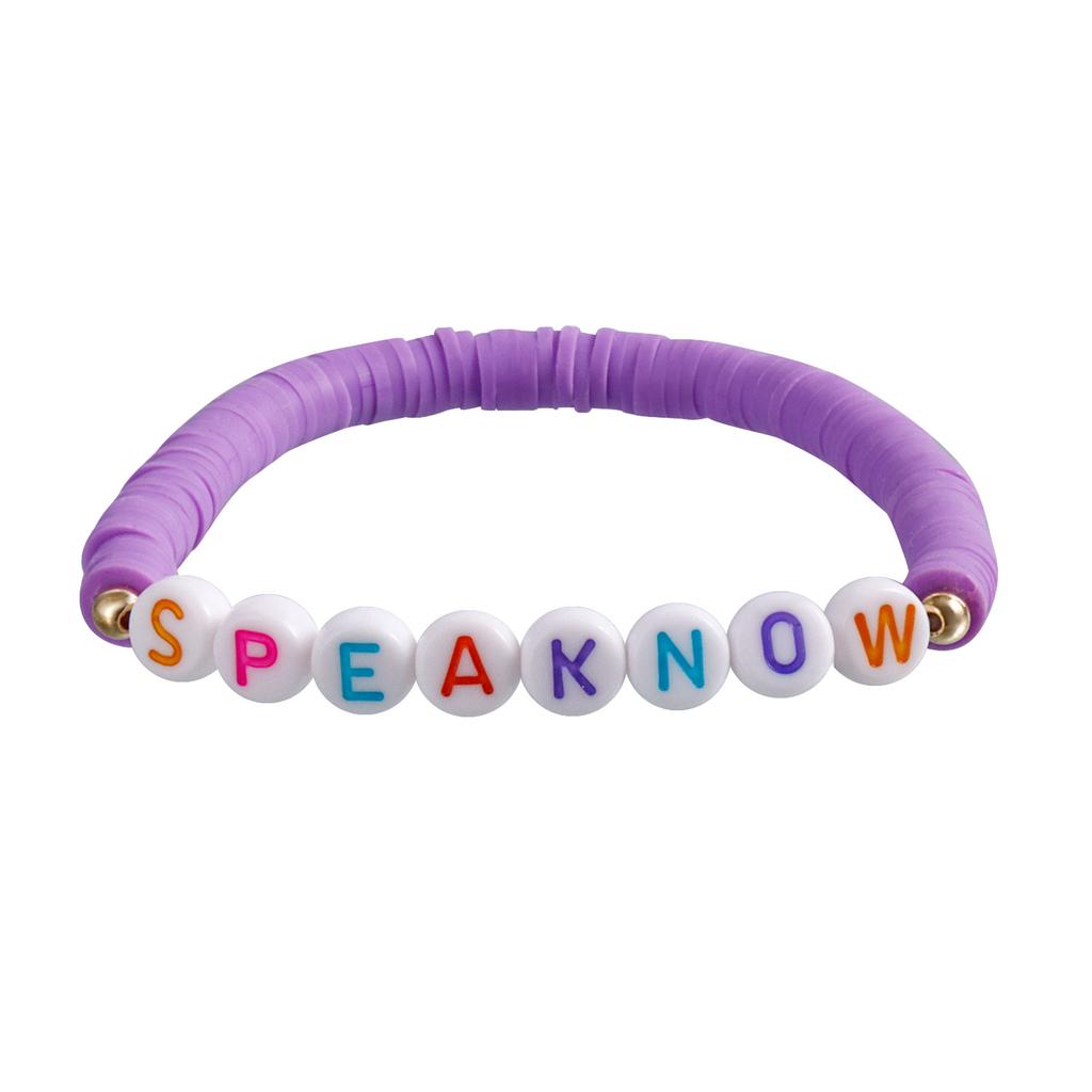 Carede Friendship Bracelets, TS Inspired Bracelets Set, Lover Swiftie náramky pro ženy a dívky Speaknow Red Evermore ERAS náramky