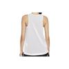 Nike Sleeveless Sports Shirts Women's White DA5402-100