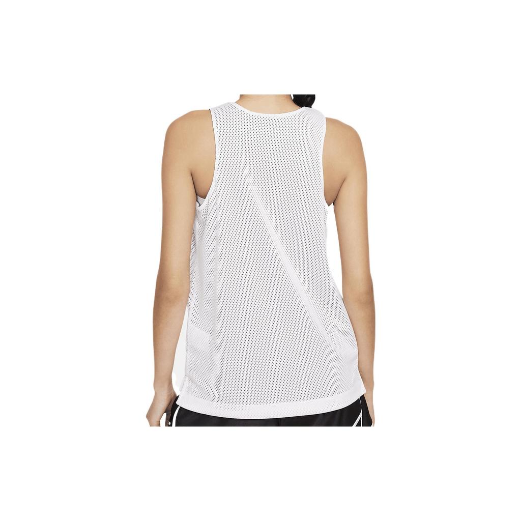 Nike Sleeveless Sports Shirts Women's White DA5402-100