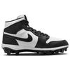 New Jordan 1 Mid TD Cleat FJ6805-100