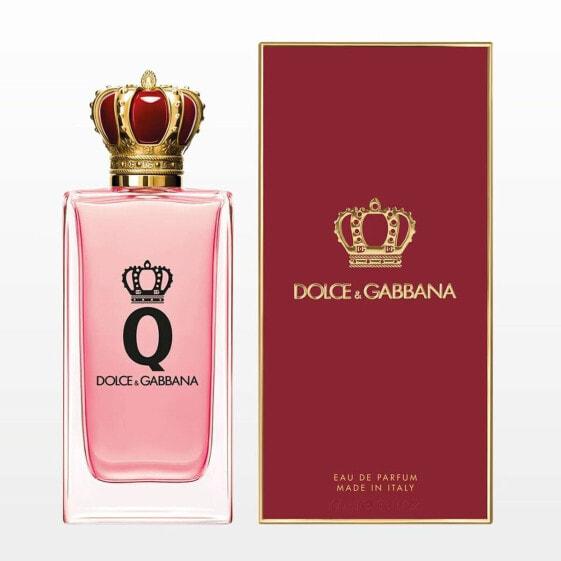 

Парфюмерная вода Dolce&Gabbana Dolce Gabbana Q 100мл