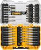 Coffret d'embouts - DEWALT - DT70717 - 40 pièces - TOUGHCASE - Compatible TSTAK