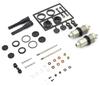 Kyosho HD Coated Damper Set (L=50/2 pieces/MP10) IF626B