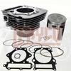 Motorcycle Engine Cylinder 95mm Bore Kit Motor for Yamaha Grizzly 600 YFM600 XT600 TT600 E/R/RE/S 3TB-11310-00-00 ATV Motoblock