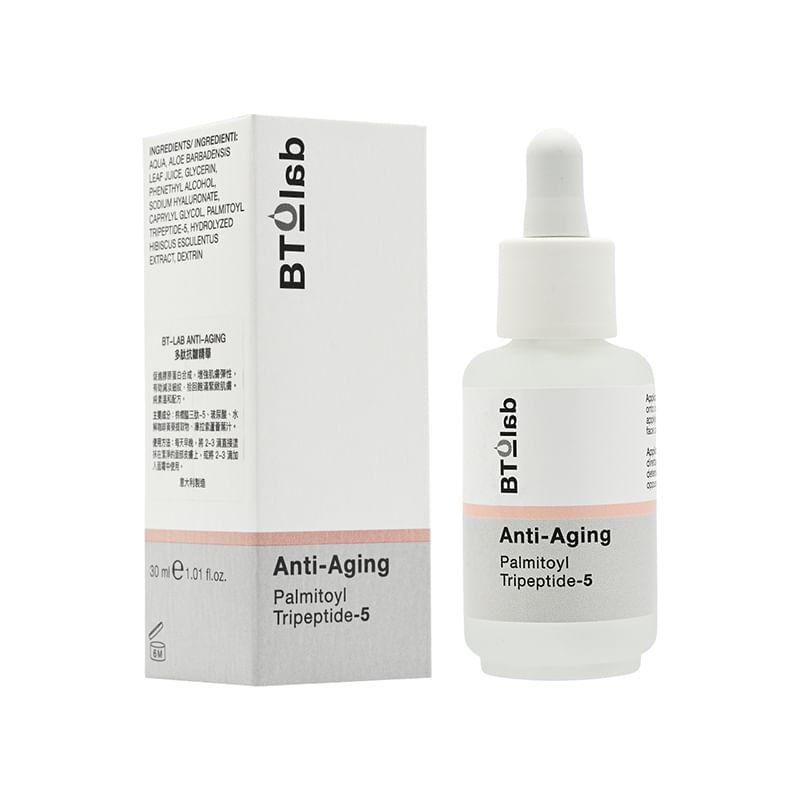 BT-lab - Anti-aging Palmitoyl Tripeptide-5 Serum