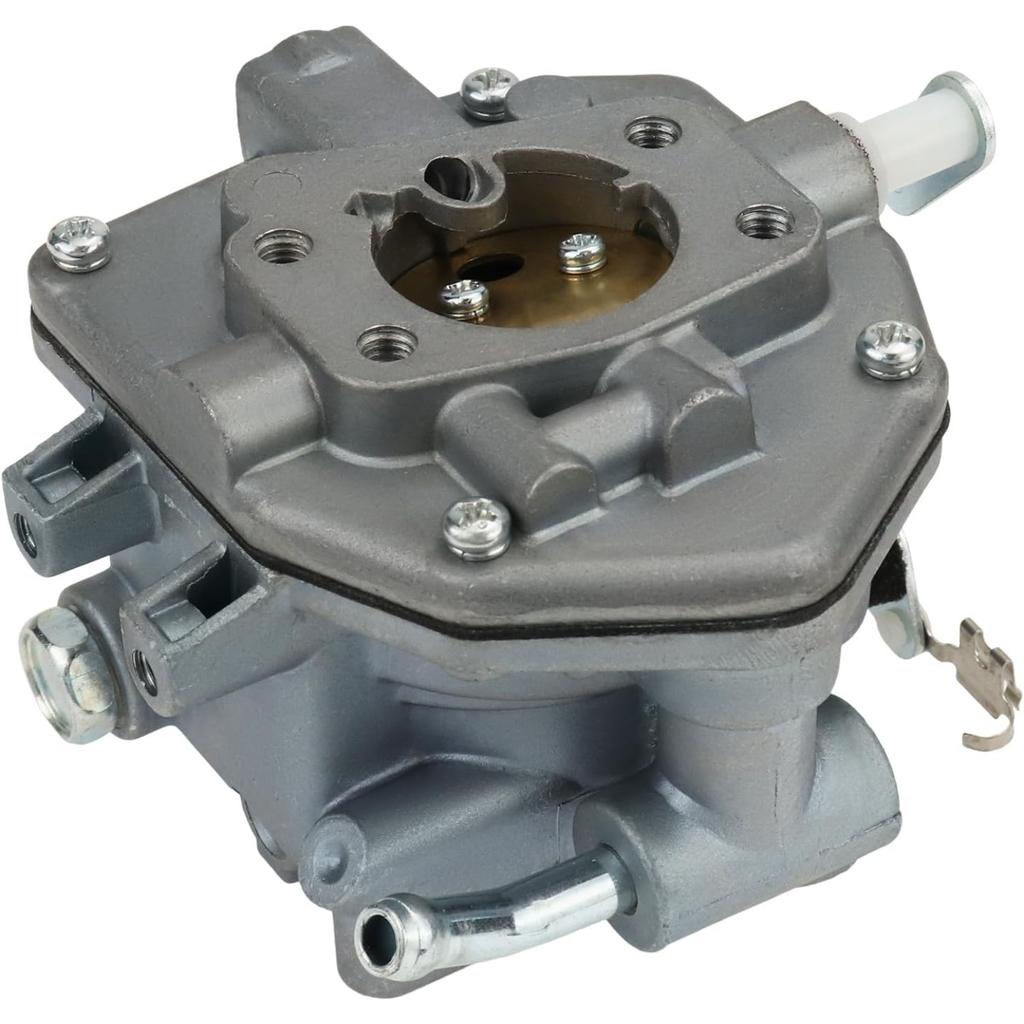 846109 Carburetor with Gaskets for Engine 350447 356447 Model 16HP 17HP 18 HP Vanguard 808253 809017 843324 845023