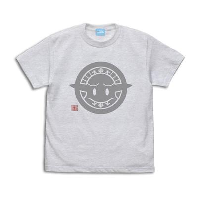 Nijigen Anime TV Brasão do Santuário Takamimi ASH Tamanho L [Oficial] Camiseta "Edomae Elf"