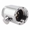 Water Stop Saving Valve Shower Head Control Switch for Effective Usage