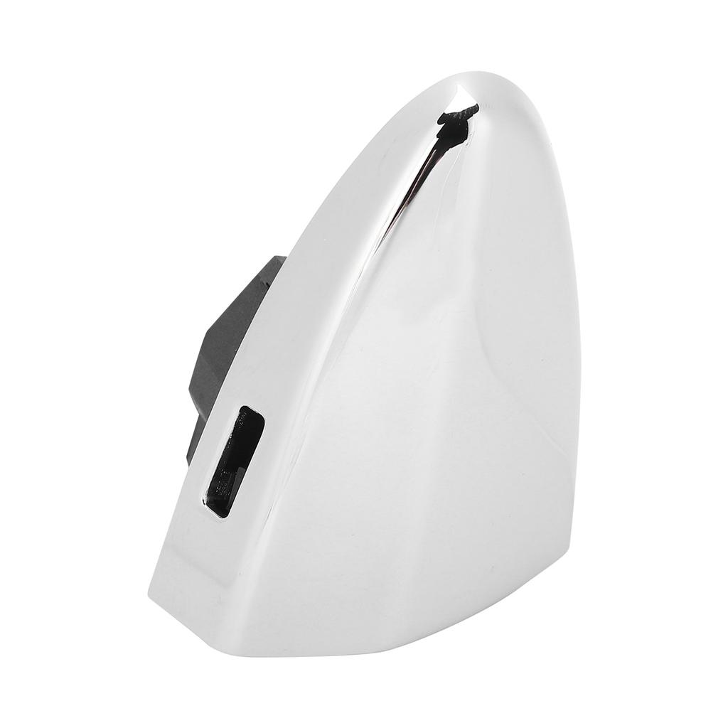 Front Passenger Exterior Door Handle Cap 69217 33040 Replacement for ES350 2007 2012