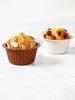 Medium Multipurpose Silicone Muffin Cups 2 Pieces