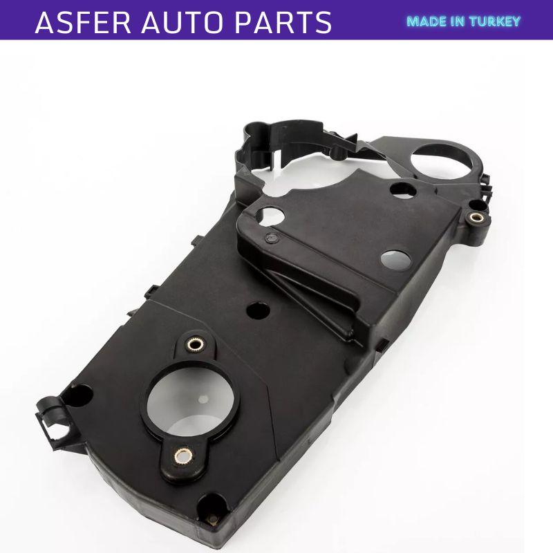 Rear Timing Belt Cover for Vectra A (1.8-2.0) 1988-1995 OEM 638492 90411303