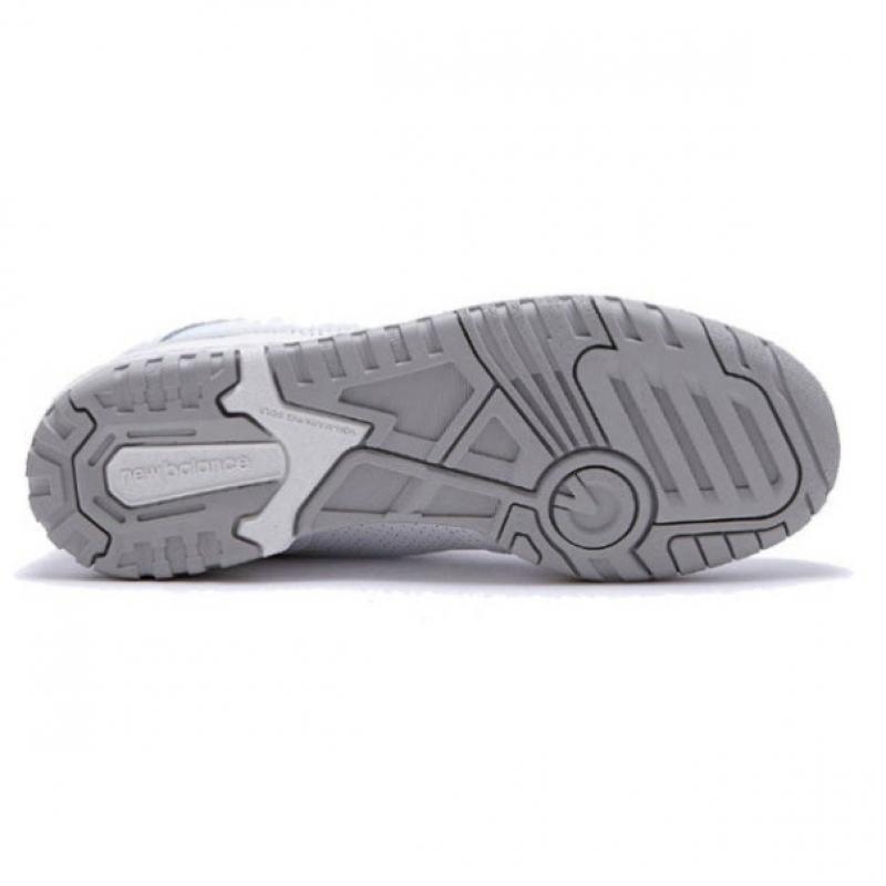 New Balance Store Genuine Sneakers Sneakers Bb550pb1