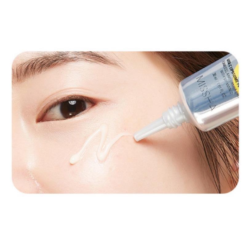 MISSHA Vita C Plus Eraser Toning Cream 30ml