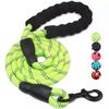 Universal Pet Cat and Dog Leash, Non-neck-constricting, Anti-escape, Anti-impact, Lightweight Round Rope