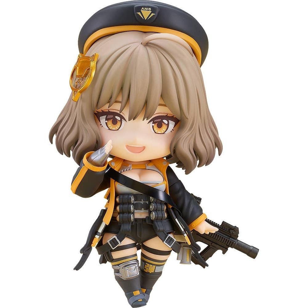 

Goddess Of Victory Nikke Nendoroid Anis Goddess Of Victory Nikke Rerelease