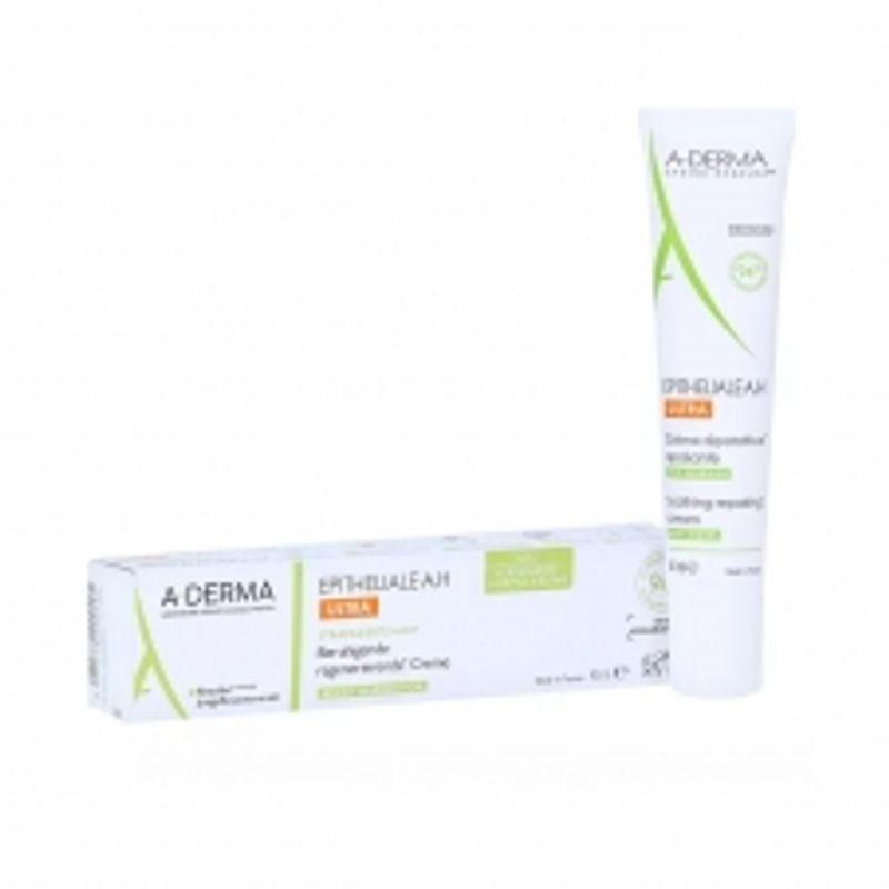 

A-DERMA Эпителиаль A.H Ультра Крем 40мл