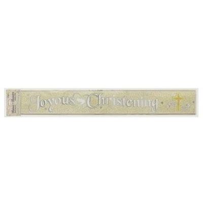 Decoração de casa – Bandeiras, banners e acessórios