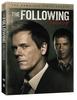 The Following DVD Complete Box Press Limited <First Season> (First Edition)